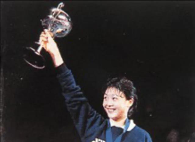 历史上羽毛球女单10大名将,国羽女单目前在世界上的实力排名