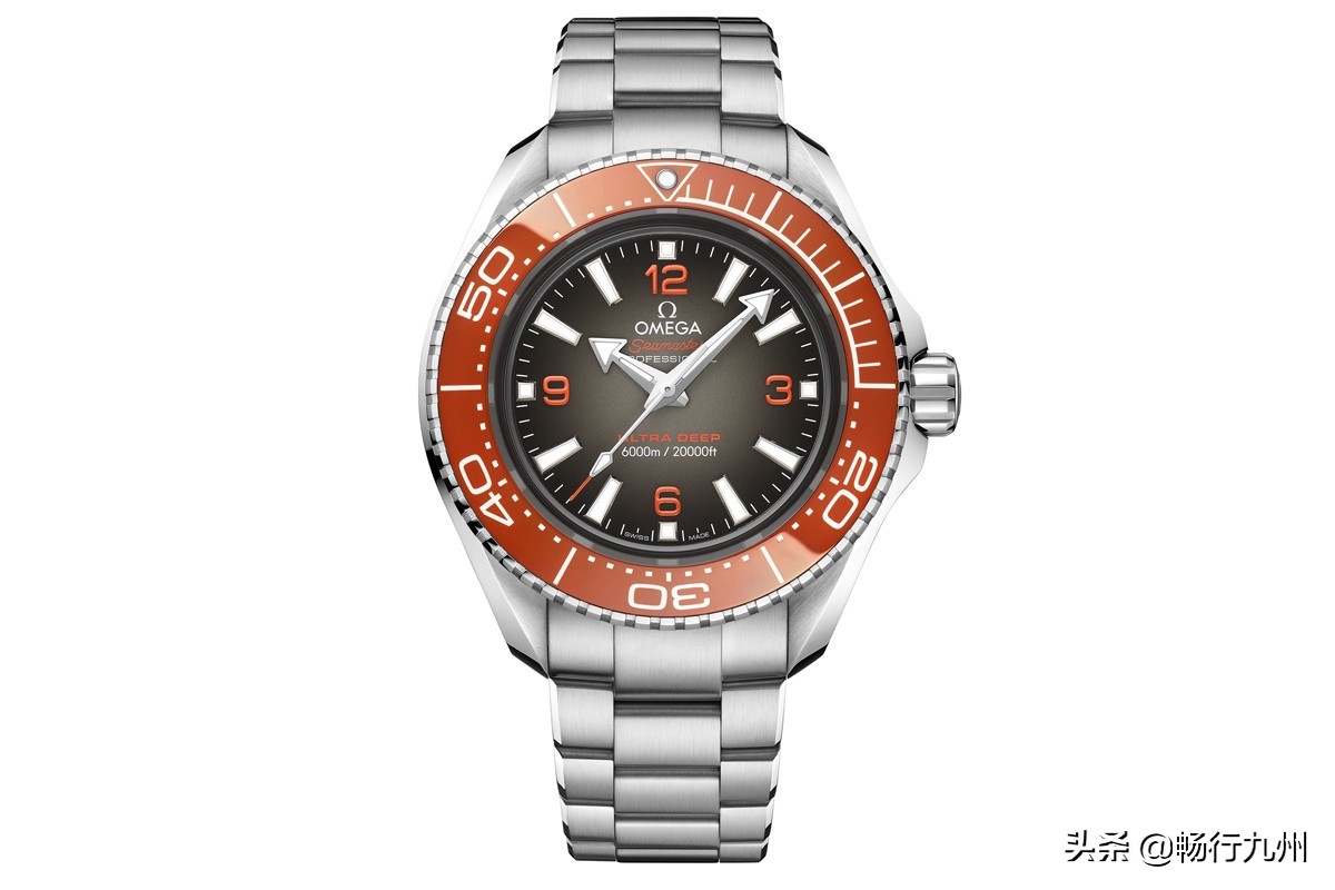 欧米茄超强防水机械腕表,欧米茄海马系列腕表