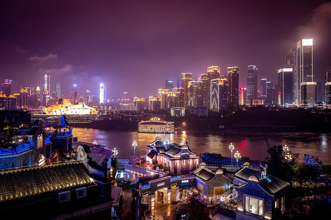 香港的天星小轮是什么样子的,香港天星小轮尖沙咀