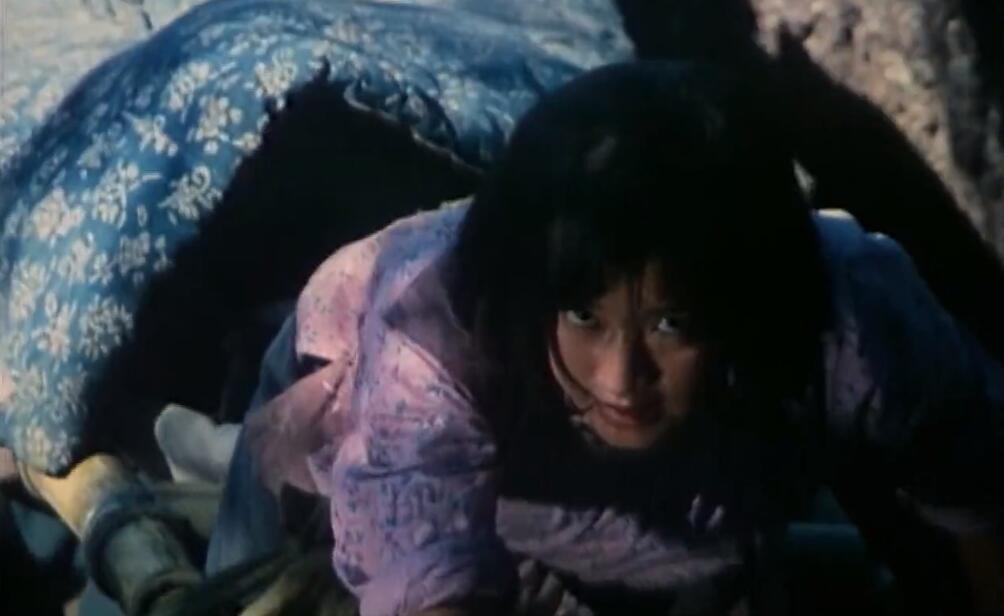 刘晓庆年轻最美照片,八十年代家喻户晓的大美女刘晓庆