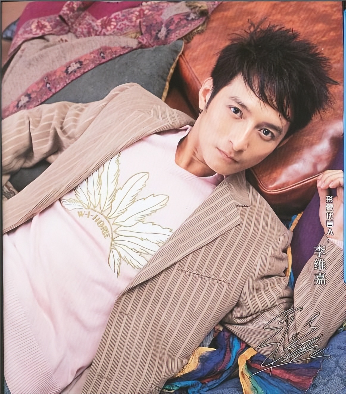 李维嘉代言翻车是否要负法律责任,李维嘉摊上大事了