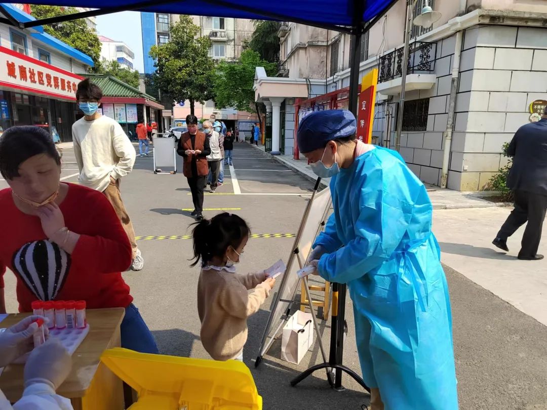 邮政运送核酸检测样本,邮政储蓄银行核酸证明