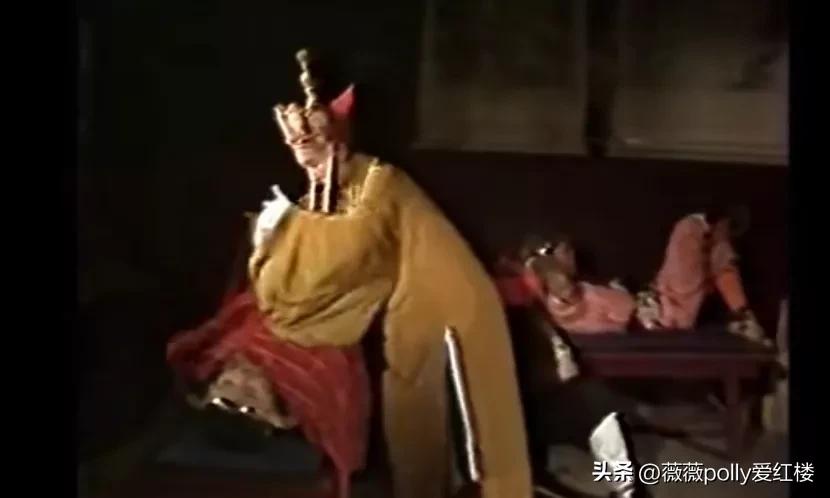 乌鸡国除妖两版对比,86版除妖乌鸡国