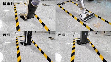 2500左右性价比最高的洗地机,2500左右洗地机推荐