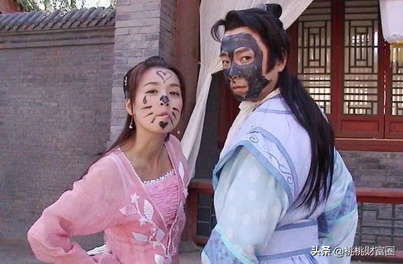 张庭夫妇96套房产被查封属实吗,张庭夫妇公司大楼96套房产被查封