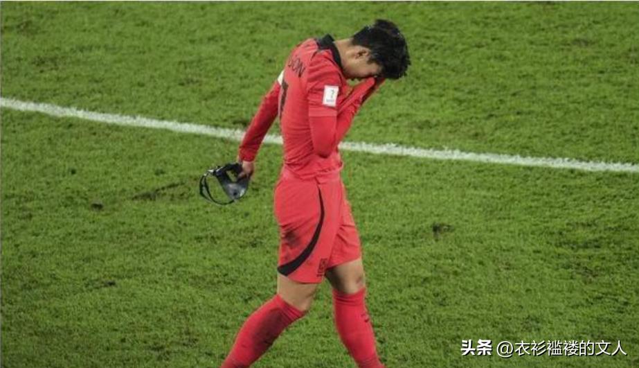 孙兴慜韩国恶评,男足挑衅孙兴慜