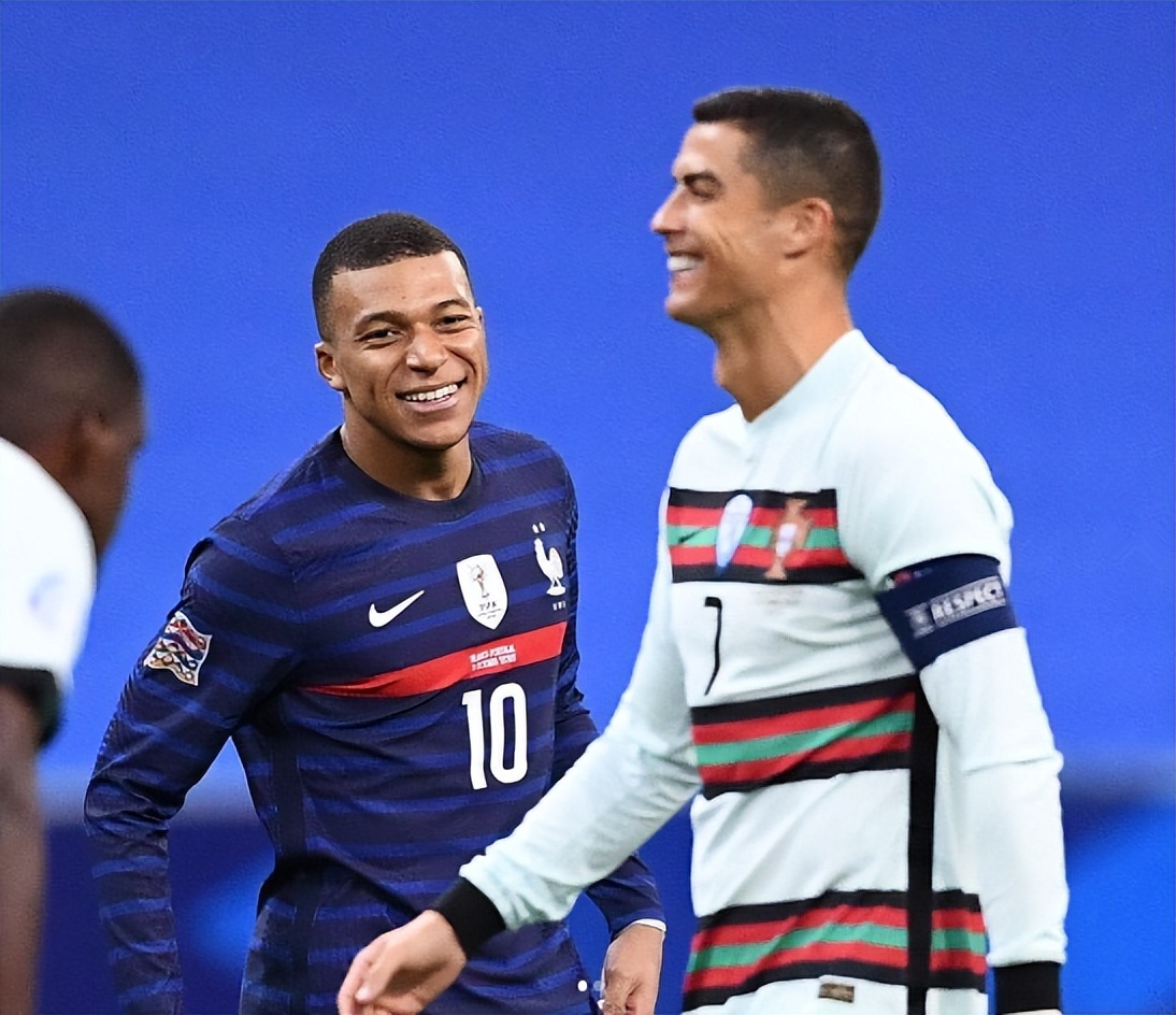 姆巴佩变性女友是真的假的,姆巴佩真有变性女朋友吗