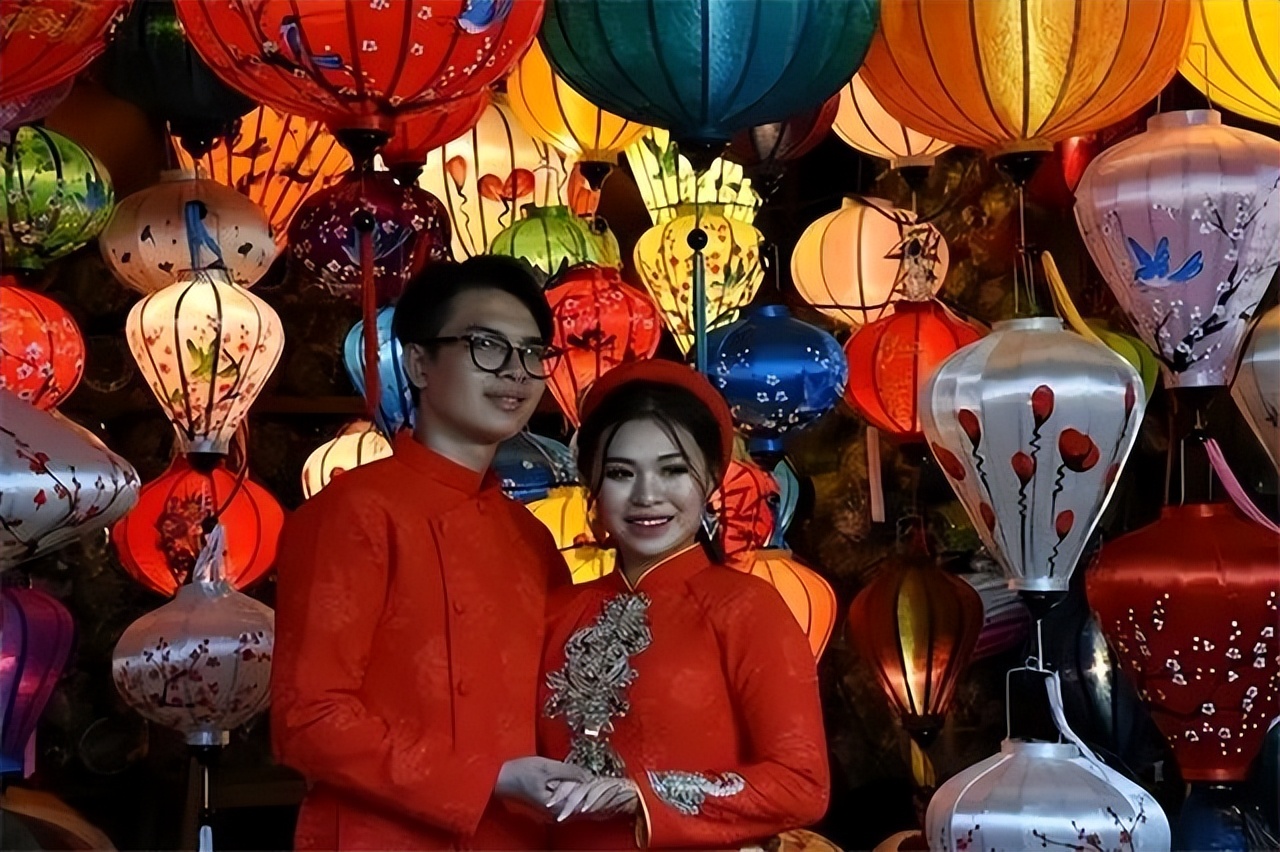 明目张胆倒卖越南新娘！20万元把处女娶回家，跑了还包赔