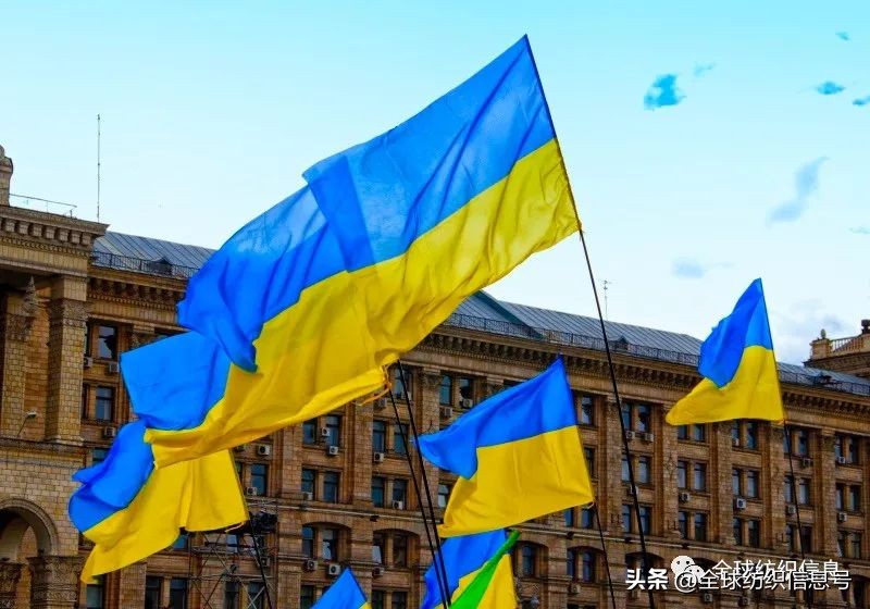 俄乌冲突影响莫斯科服装批发市场,俄乌服装冲突最新动态