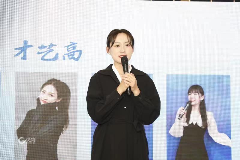 2000万+流量火爆出圈!青岛日报微信十周年粉丝沙龙活动成功举办