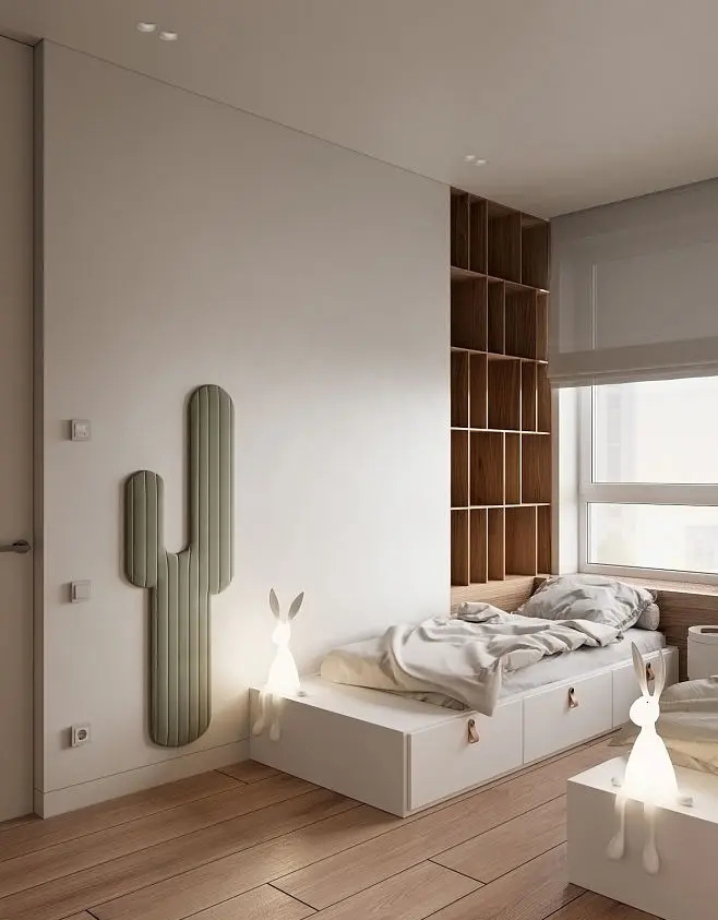 小户型房子怎么布置才显大,怎么让小户型房子显得大