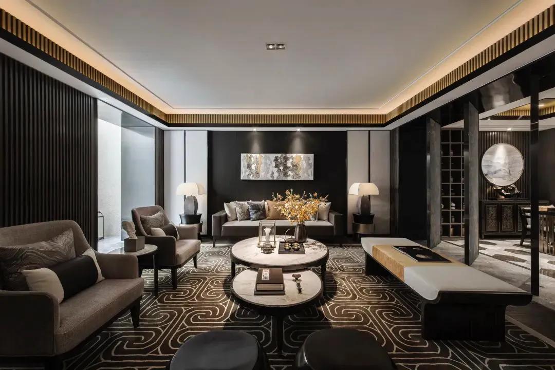 青岛昆仑樾样板间,青岛昆仑樾是精装的吗