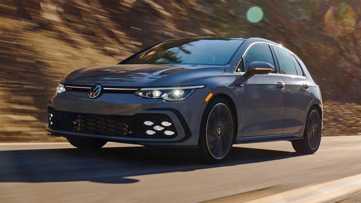 大众将停产燃油版高尔夫,大众停产燃油版高尔夫