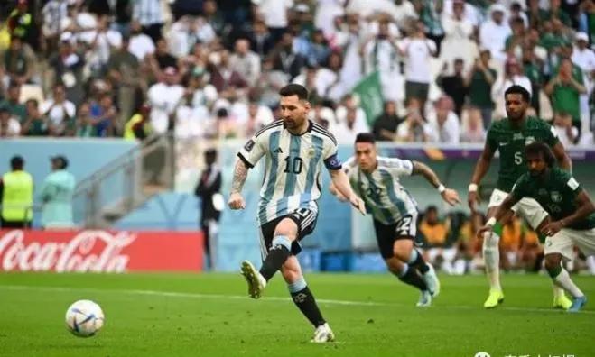 卡塔尔世界杯宣传片梅西,卡塔尔世界杯梅西封王之路