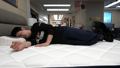 官桥芝华仕五星床垫测评,芝华仕5星床垫测评