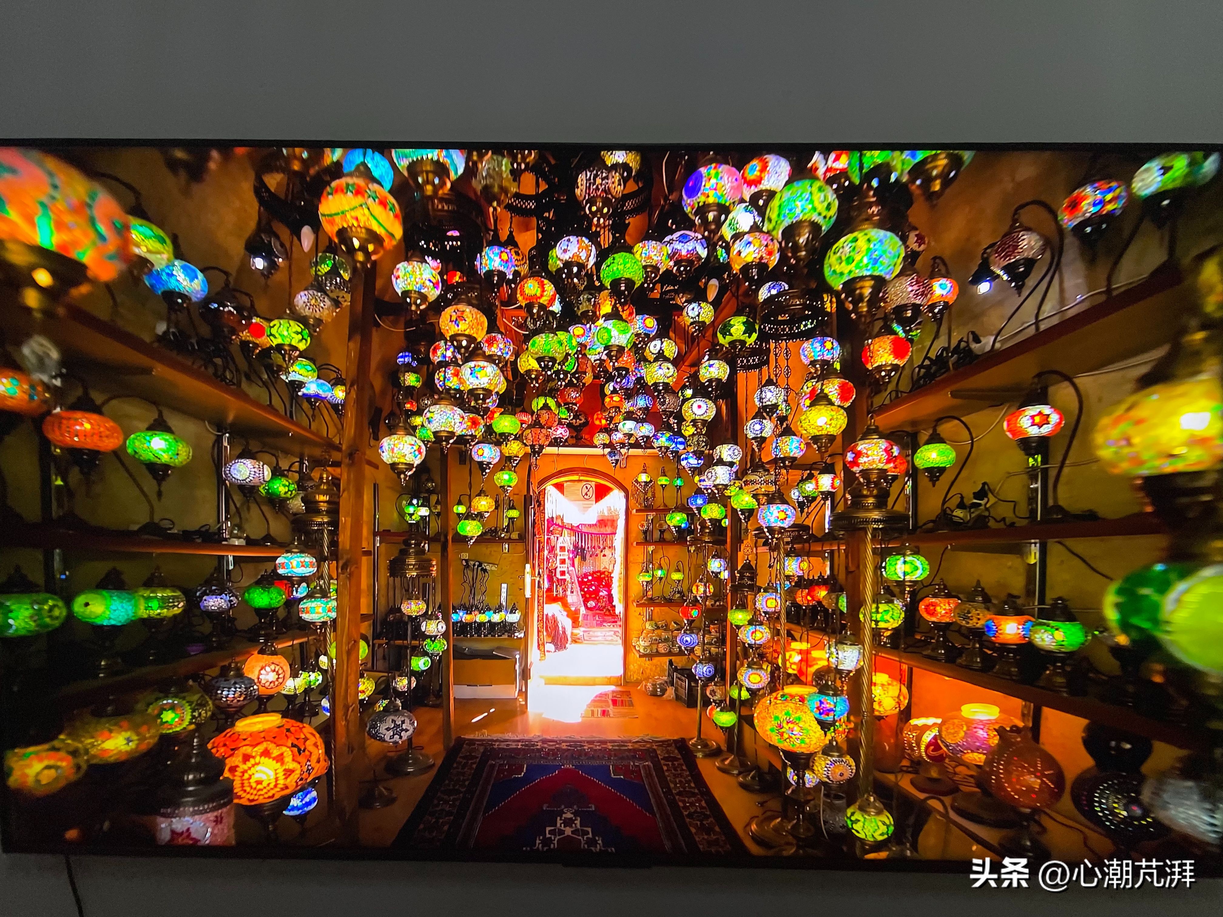 tclq10h画质参数最佳设置,tclq10h画面细节