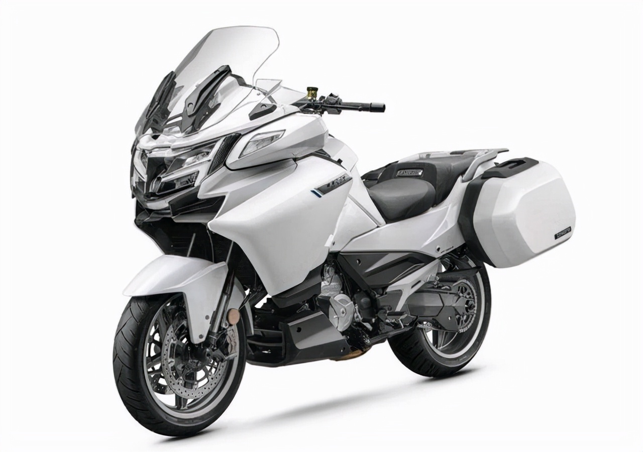 涨知识自行车,新手入门级摩托车有哪些