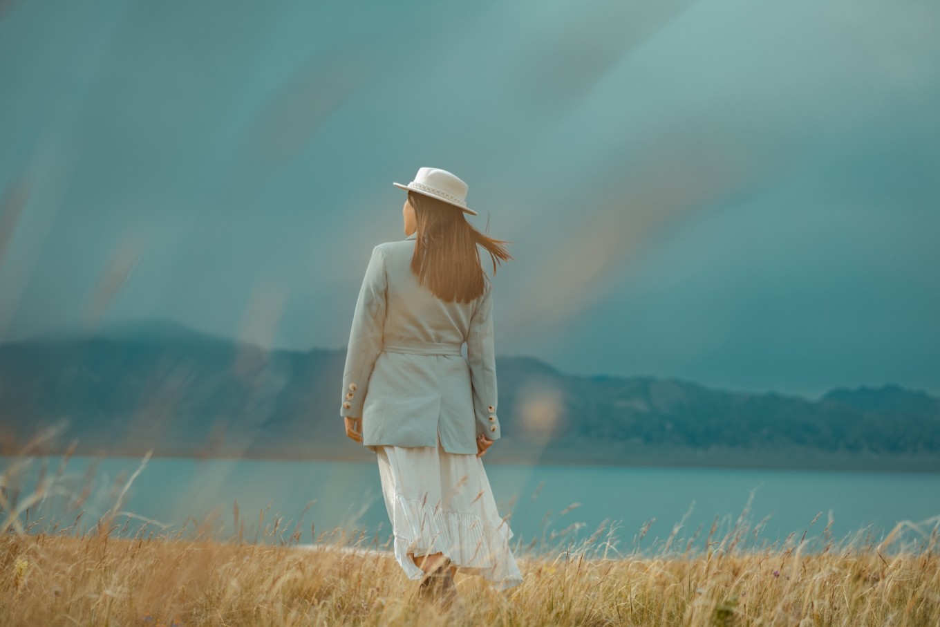 去新疆发现伊犁的美,世界之美尽在伊犁