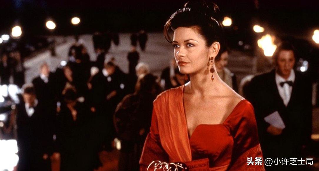 《偷天陷阱》一部充满悬疑和惊险的动作犯罪片