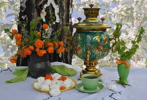 中国茶的传播对欧洲的影响,中国茶的传播