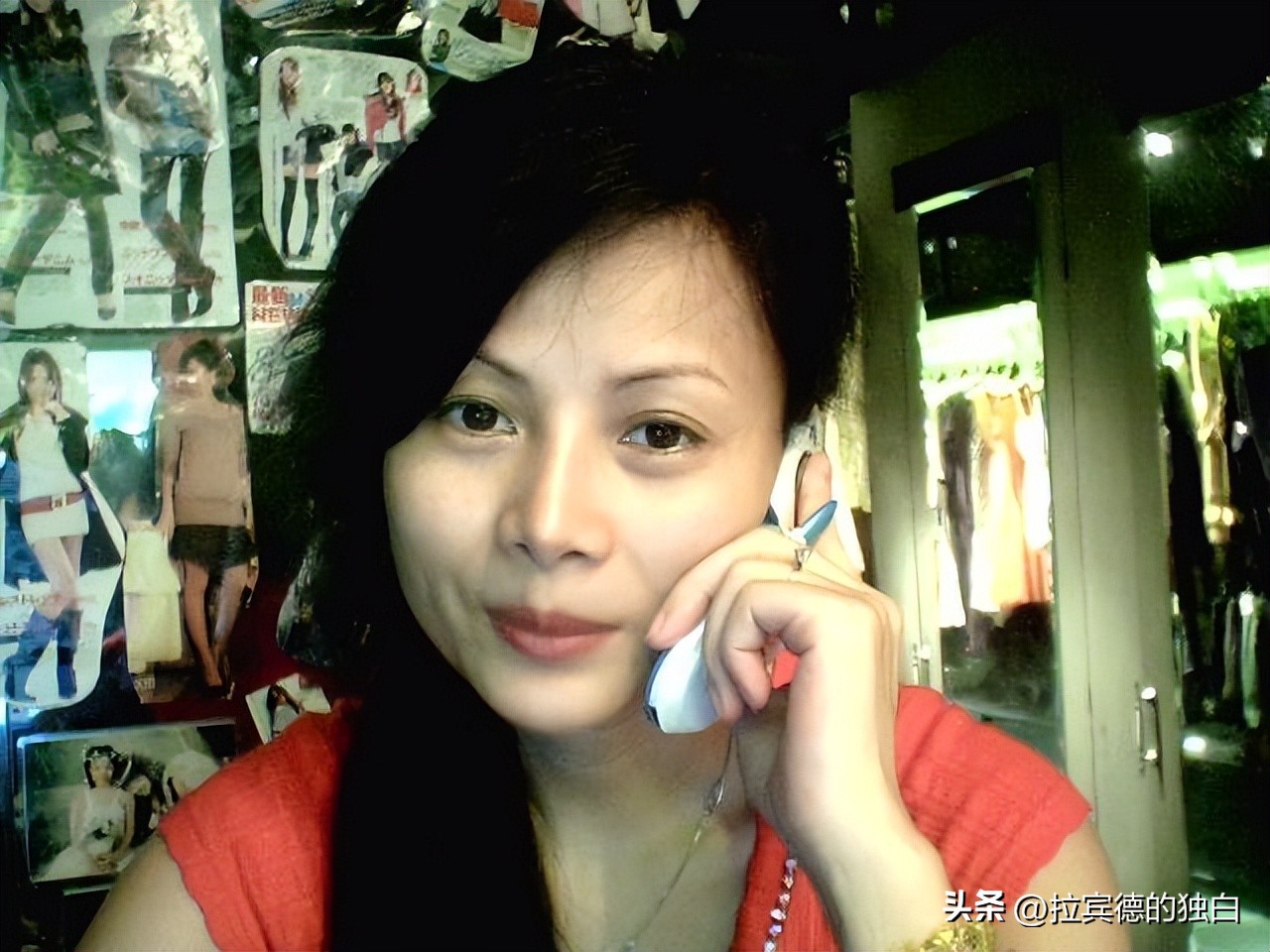 郭美美网红时期,郭美美事件纪录片