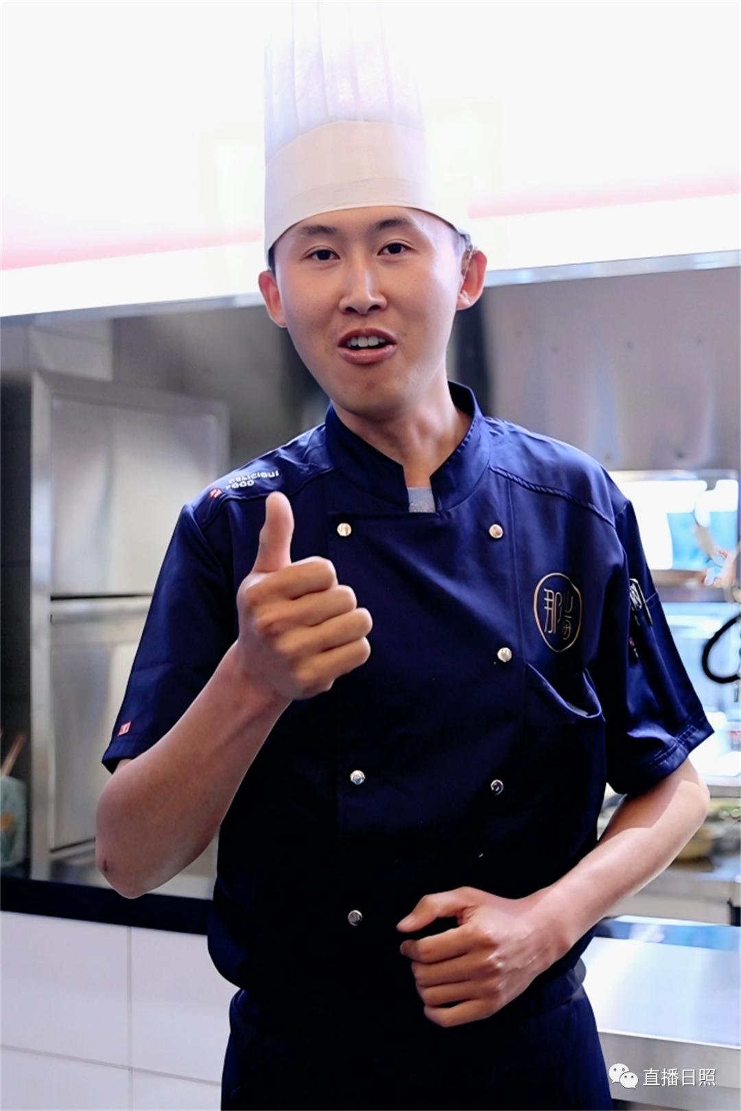 无声面馆清汤面,日照温情面馆