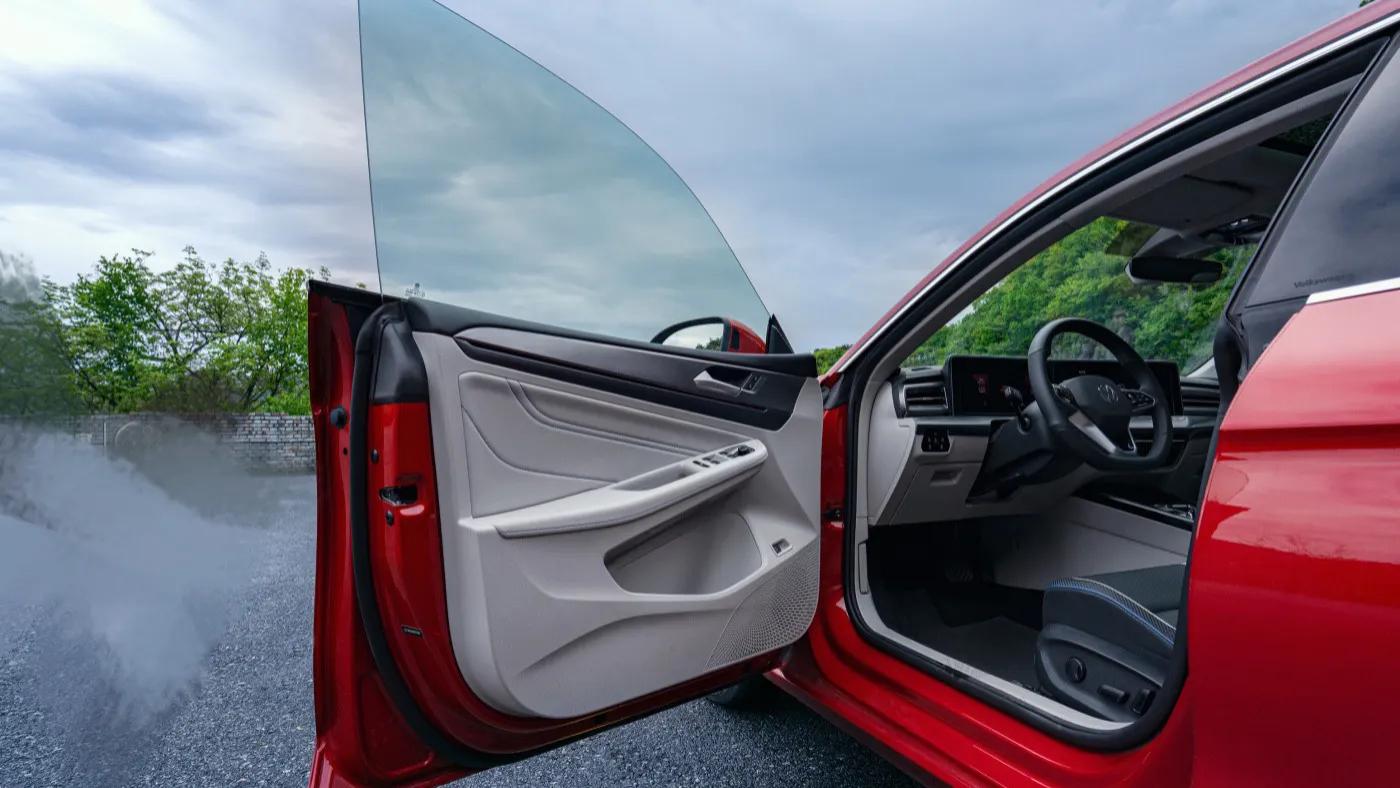 大众凌渡l值得购买吗,上汽大众凌渡l值得买吗