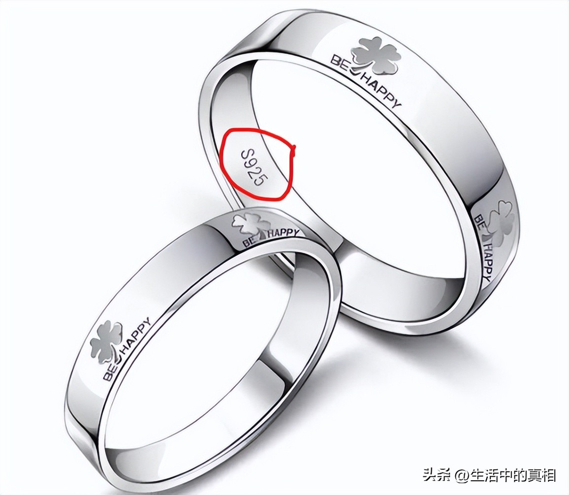 银饰是不是太廉价了,银饰很便宜但是不让试戴