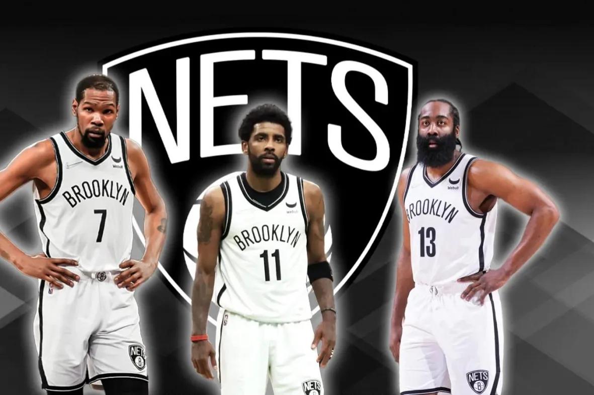 篮网会不会交易哈登威少,篮网现在能交易新秀吗