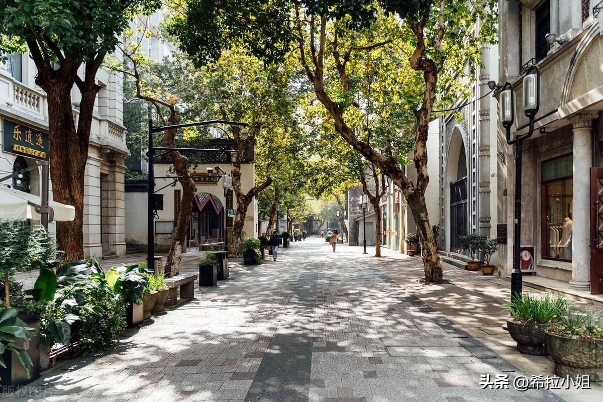 去杭州旅游最该去哪些主要景点,杭州旅游必去的5大景点推荐一下