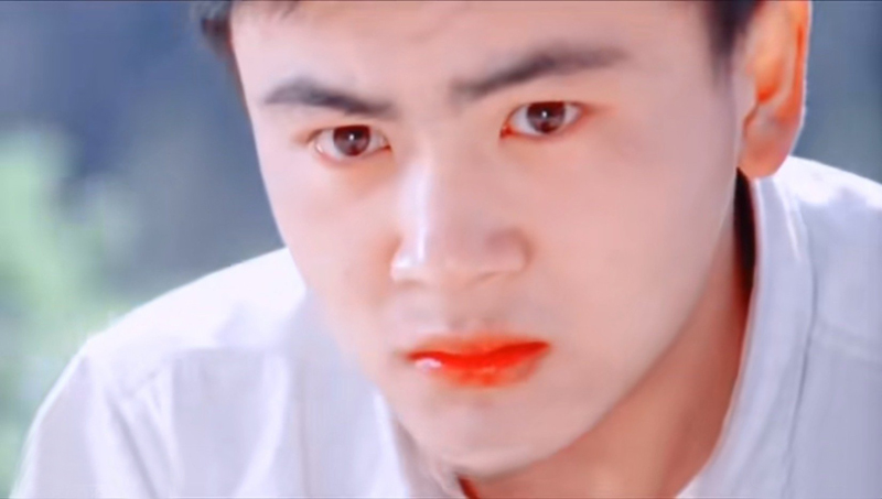 老戏骨们刚出道时多好看?唐国强英气逼人洪剑涛不演贾宝玉可惜了