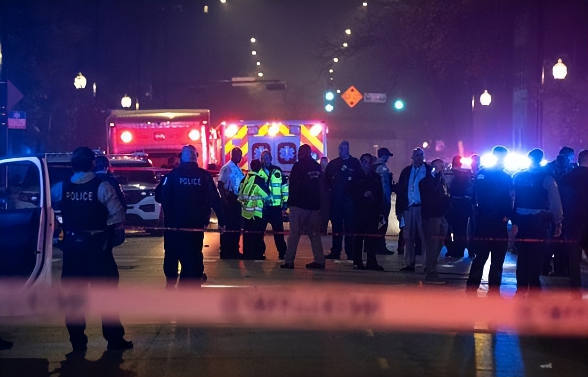 拜登谈论枪击案,拜登谈枪击案