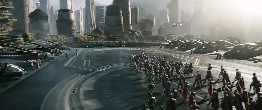 黑豹2口碑炸裂,黑豹2评分为什么这么低