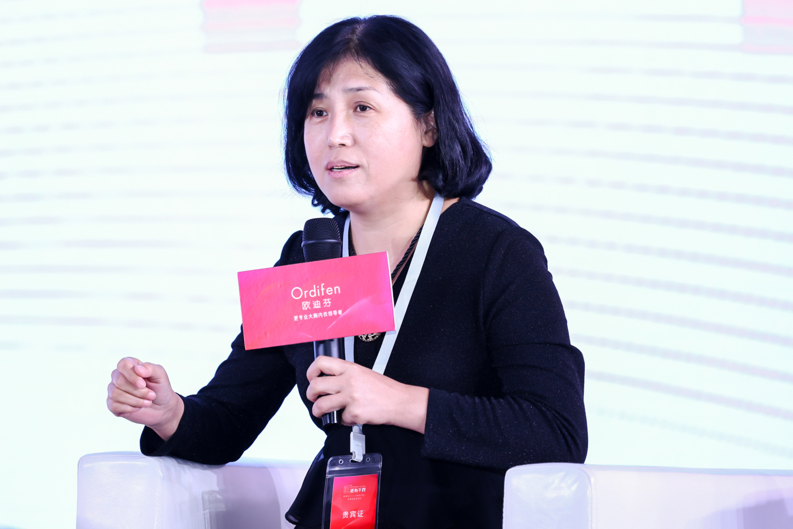 匠｜将有不同，欧迪芬2023春夏新品“红”耀金陵