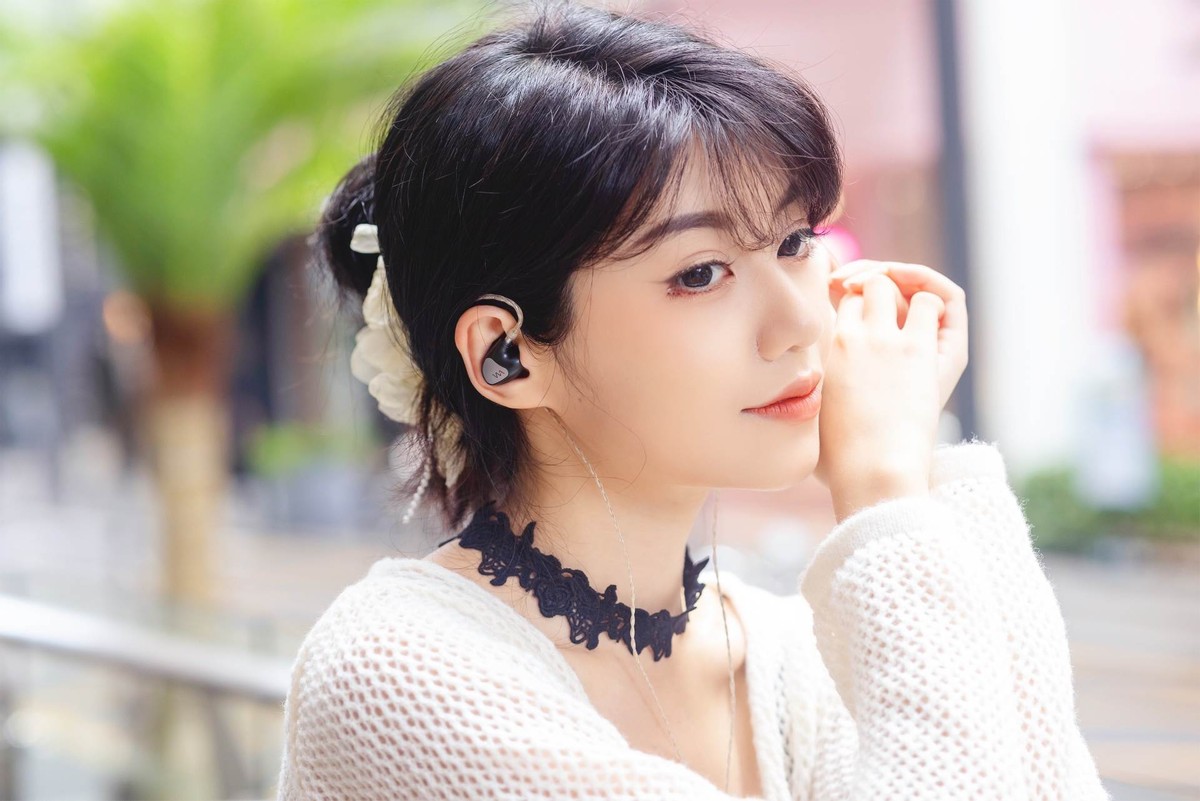 以Mach为名的声音WestoneMach系列试听