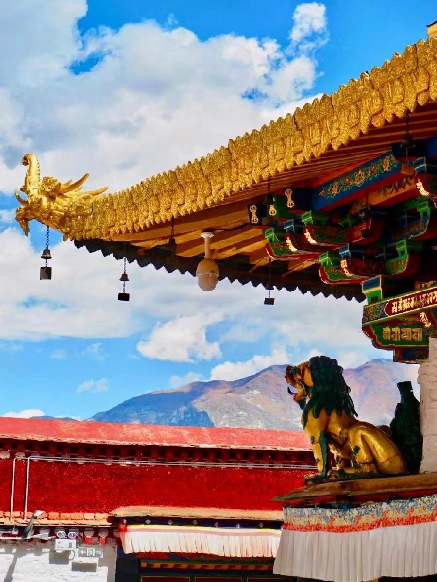 拉萨最优秀的旅行社,藏客行旅行社