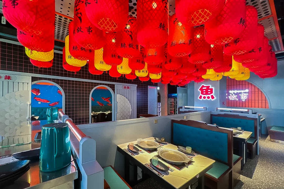 6种口味的烤鱼真好吃,烤鱼九种口味总有一种适合你