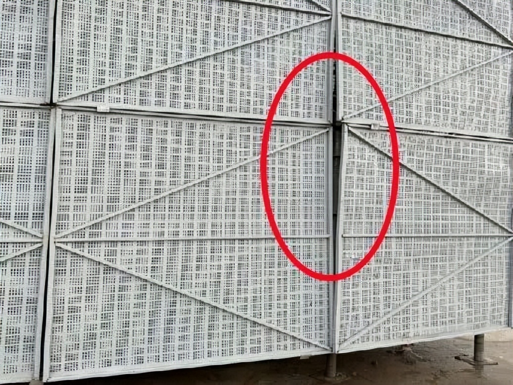 脚手架工程隐患识别图集,脚手架工程安全隐患图片讲解