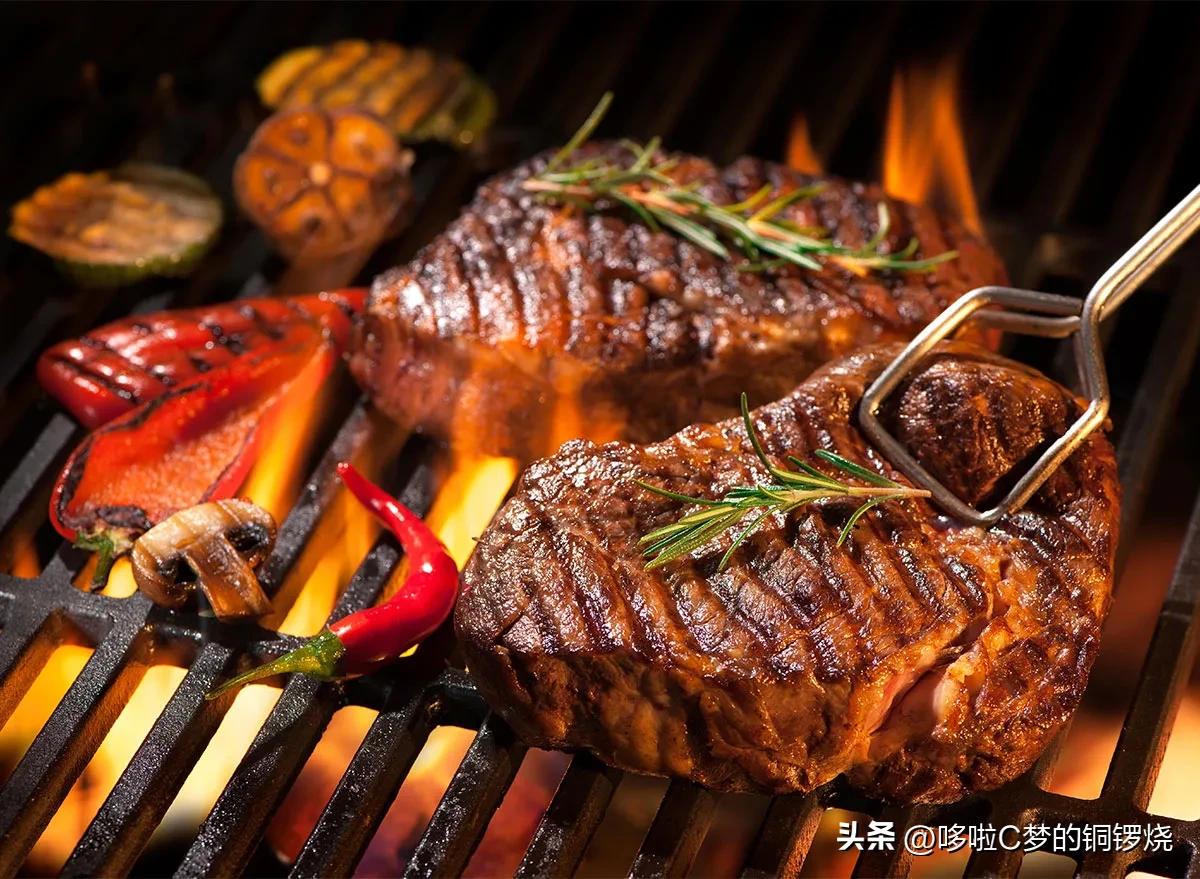 探寻世界各国烧烤的独特风味,世界各国特色烧烤