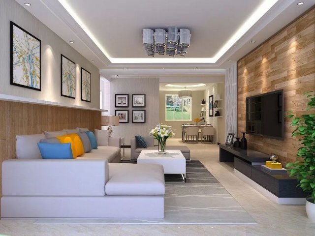 怎么让房间变得更亮,让房间更漂亮的几条小妙招