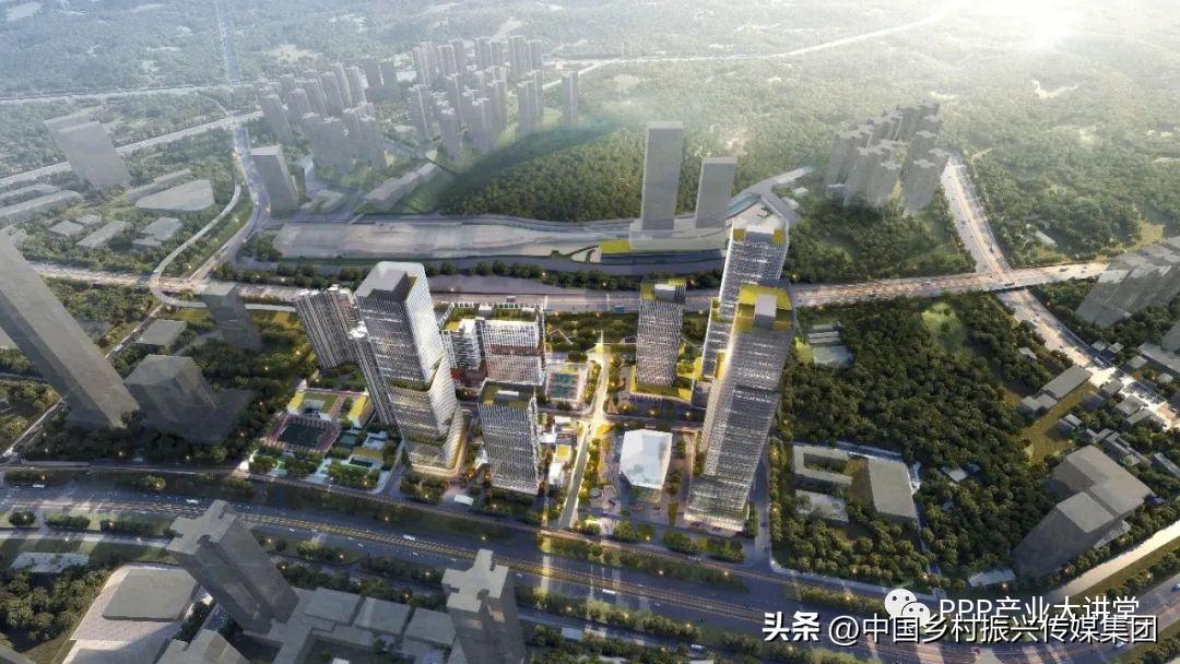 深圳工业用地可盘活空间,乡镇工业园区用地