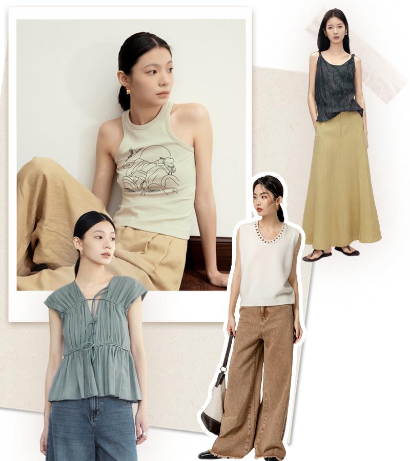 1688质感好的女装店铺,不输大牌的衣服店铺