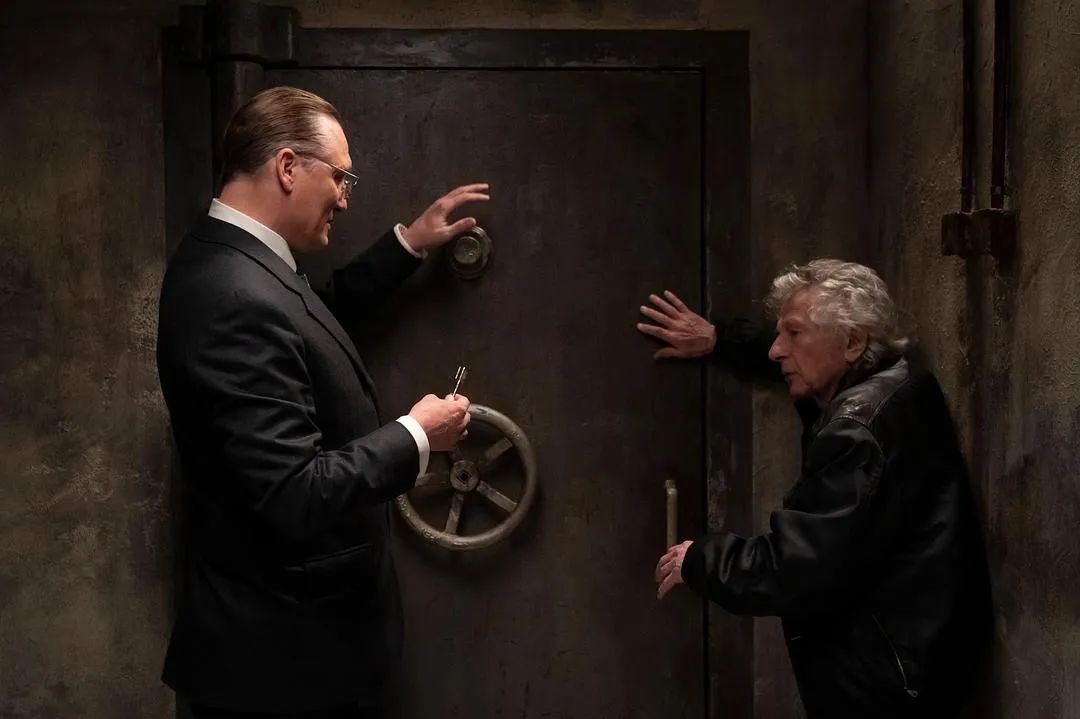 这电影一波三折，但可以提前预定年度十佳