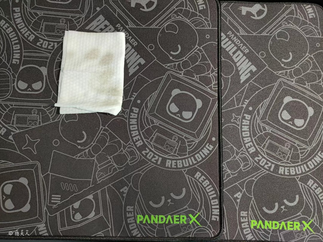 魅族pandaer测评,魅族鼠标垫测评2023