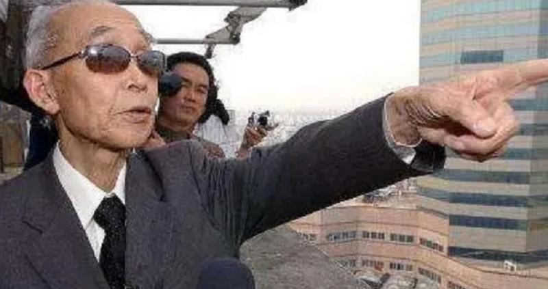 侵华日军老兵说东北地下有毒气弹,日本人埋藏下的毒气弹