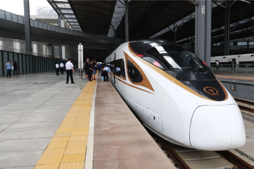 昨夜今晨丨开售！天津坐高铁到香港，票价出炉丨今年以来最强沙尘移出天津丨这个区将建6个“口袋公园”