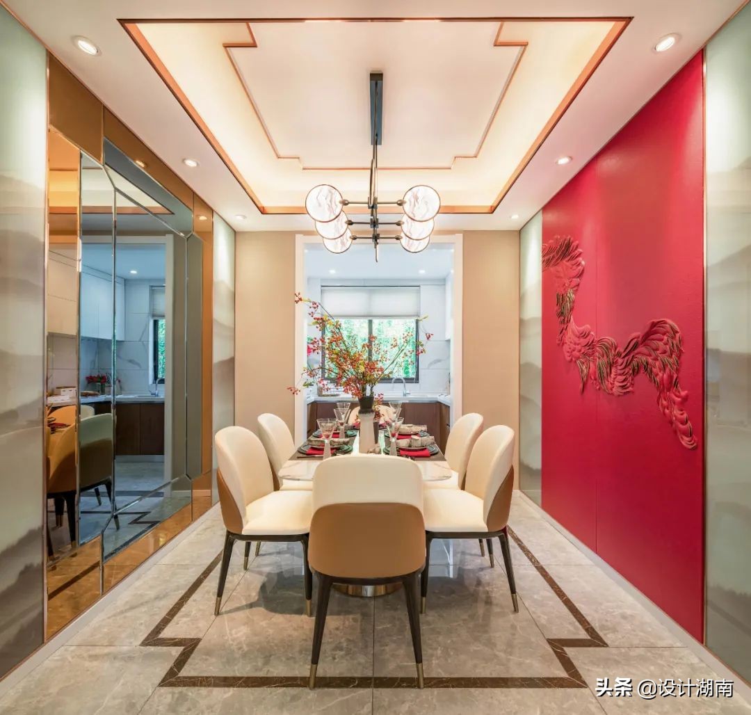 设计师讲解空间设计,空间设计师对设计的理解