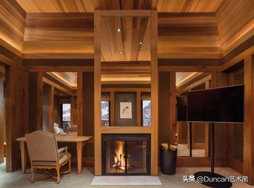 最顶级安缦,最值得住的安缦