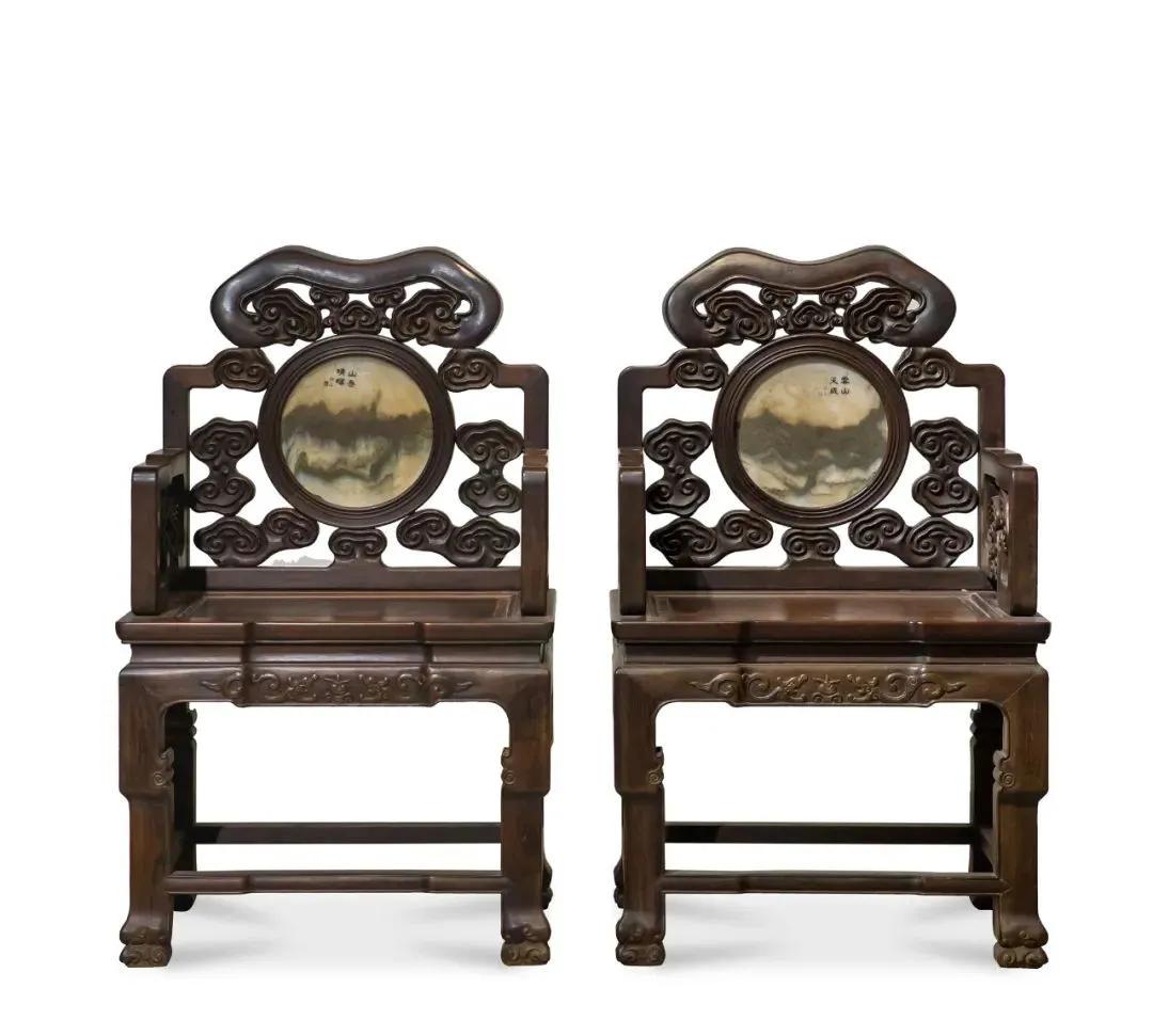 春拍明清家具拍卖,嘉德秋拍明清家具专场