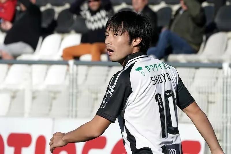 日本球员欧洲排名,盘点日本五大联赛球员